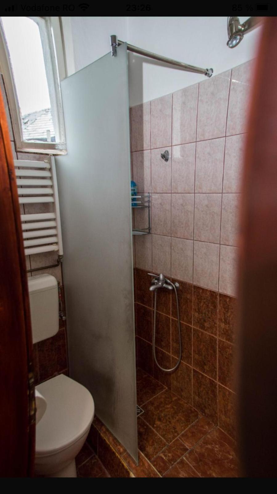 Zara Central Apartments Arad Ngoại thất bức ảnh